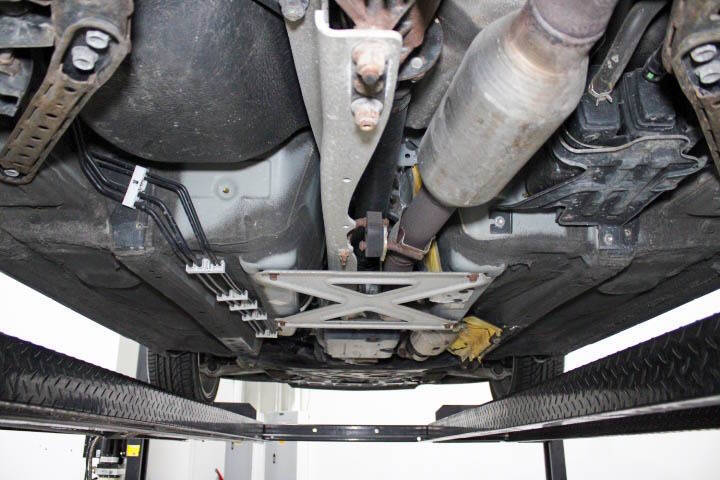 2007 Mazda MX-5 Miata Sport