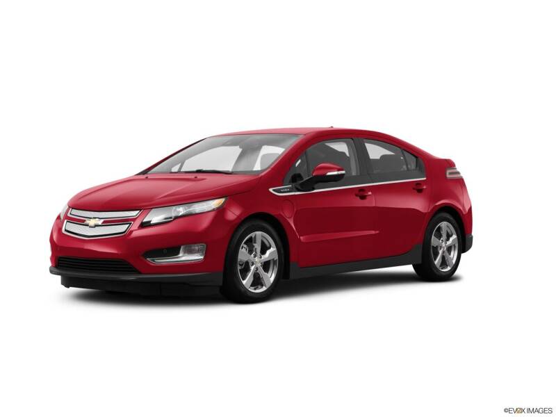 2014 Chevrolet Volt for sale at PA Direct Auto Sales in Levittown PA