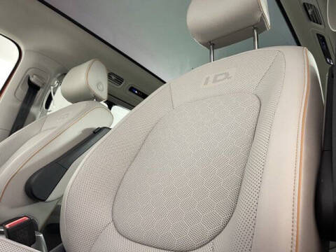 2025 Volkswagen ID. Buzz 1st Edition 4Motion