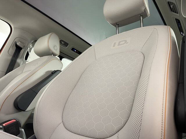 2025 Volkswagen ID. Buzz 1st Edition 4Motion