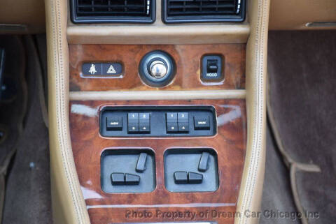 1988 Rolls-Royce Corniche