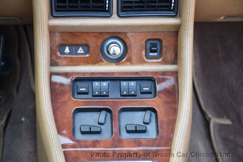 1988 Rolls-Royce Corniche