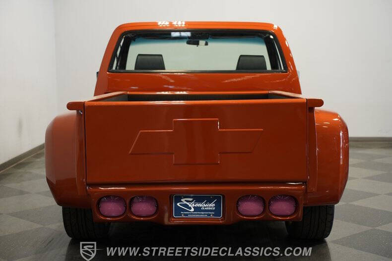 1987 Chevrolet R/V 10 Series