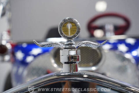 1923 Ford Model T