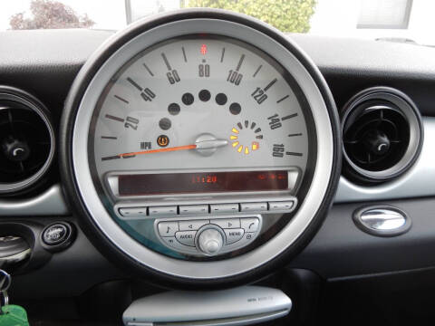 2009 MINI Cooper Clubman