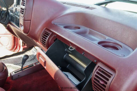 1995 GMC Sierra 1500