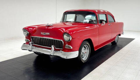 1955 Chevrolet 150