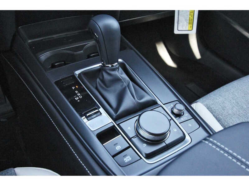 2026 Mazda CX-30 2.5 S Aire Edition