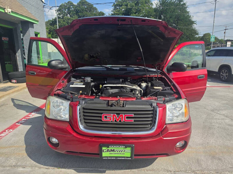 2005 GMC Envoy SLE