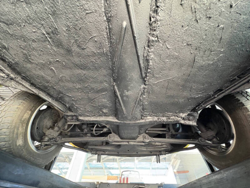 1973 Volkswagen Super Beetle