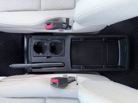 2010 Honda Element LX