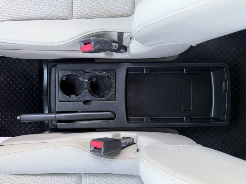 2010 Honda Element LX