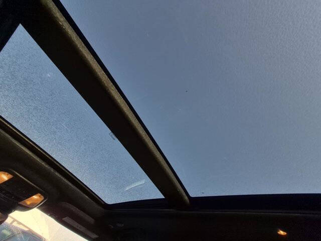 2021 Jeep Grand Cherokee 80th Anniversary Edition