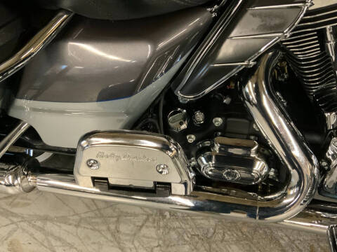 2014 Harley-Davidson FLHTK ULTRA LIMITED