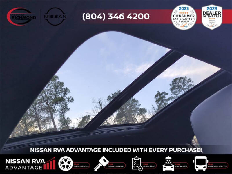 2024 Acura ZDX A-SPEC