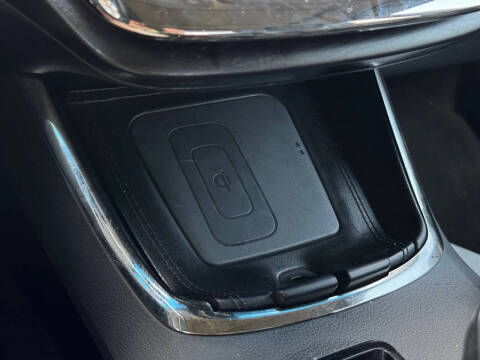 2017 Toyota Avalon Limited