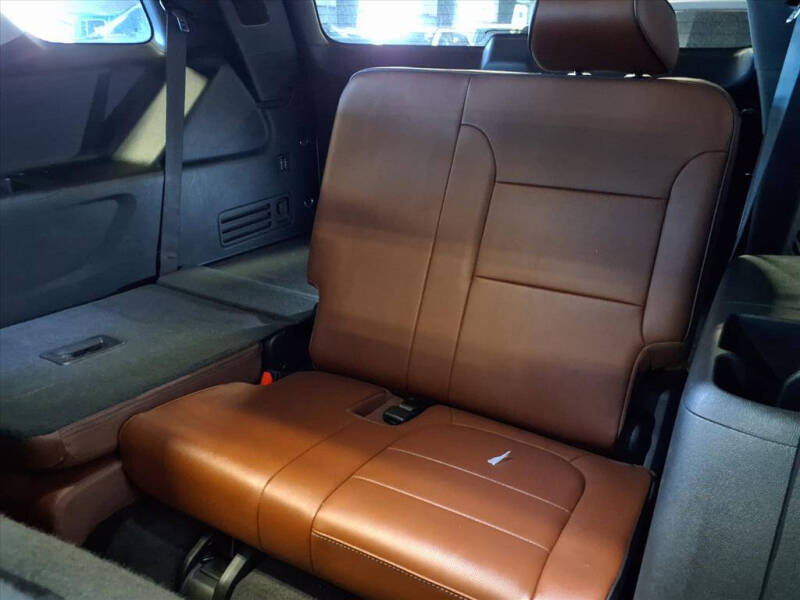 2019 Chevrolet Traverse High Country