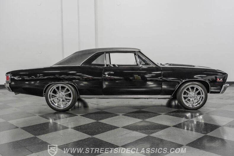 1967 Chevrolet Chevelle