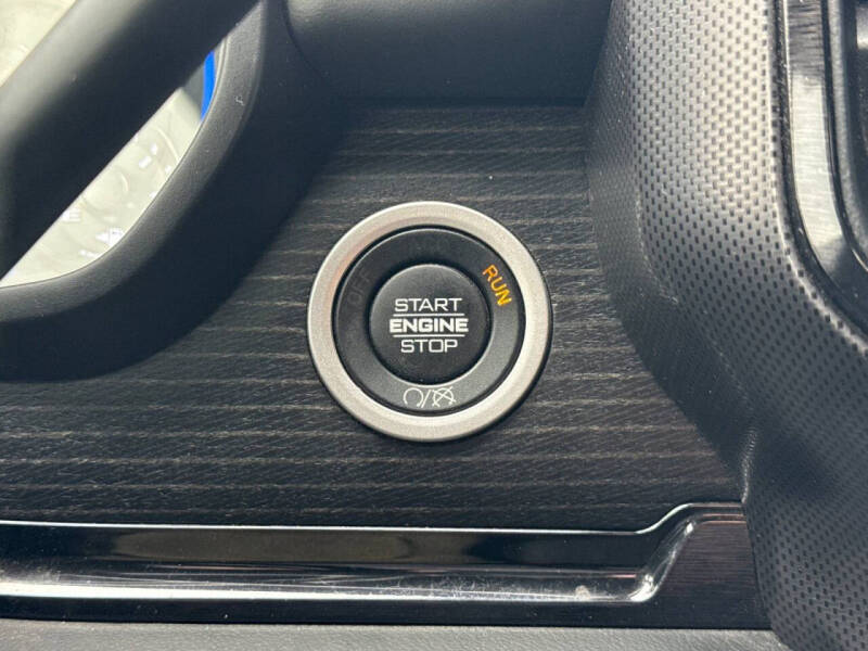 2022 RAM 3500 Limited