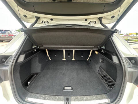 2017 BMW X1 sDrive28i