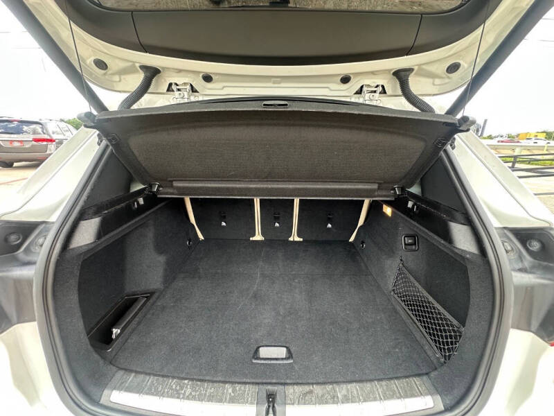 2017 BMW X1 sDrive28i