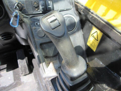 2016 JCB 507-42