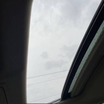 2017 Honda Accord Hybrid EX-L