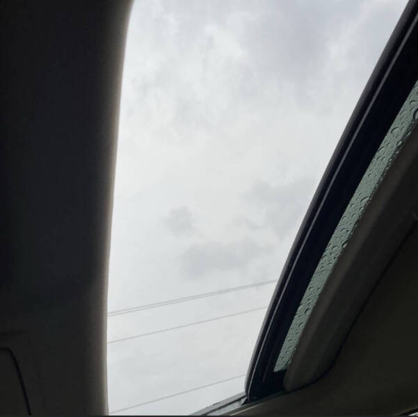 2017 Honda Accord Hybrid EX-L