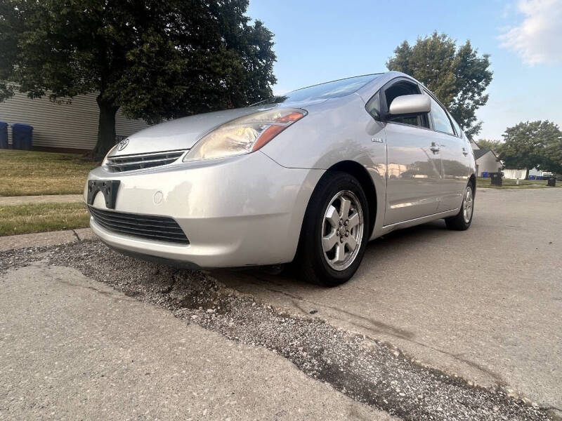 2007 Toyota Prius