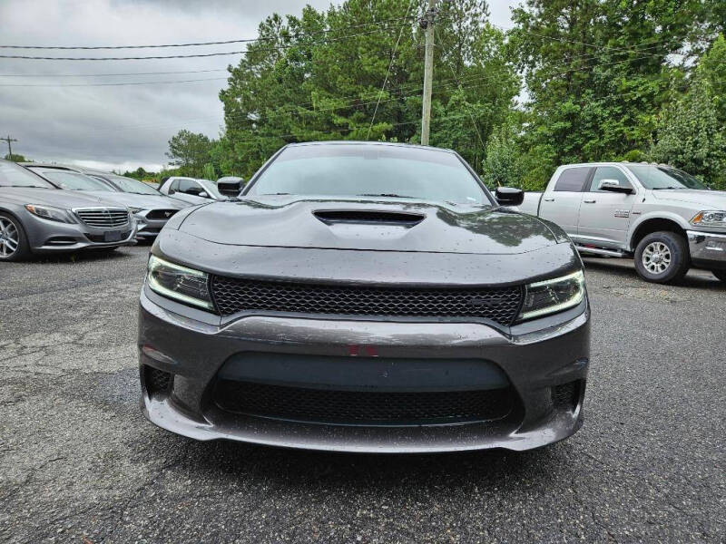 2023 Dodge Charger GT