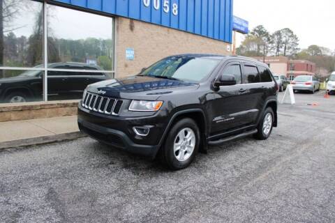 2014 Jeep Grand Cherokee for sale at 1st Choice Autos in Smyrna GA