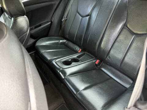 2015 Hyundai Veloster RE:FLEX