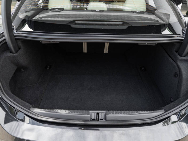 2023 Alfa Romeo Giulia Ti Lusso