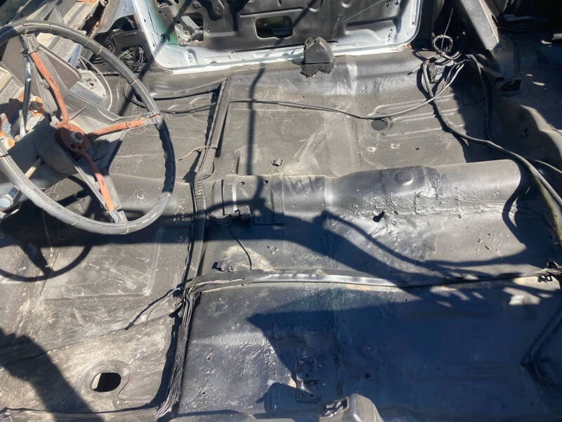 1970 Cadillac DeVille