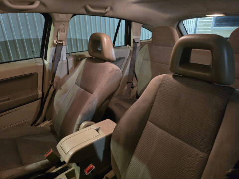 2009 Dodge Caliber SXT