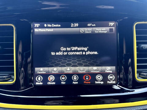 2020 Dodge Charger R/T