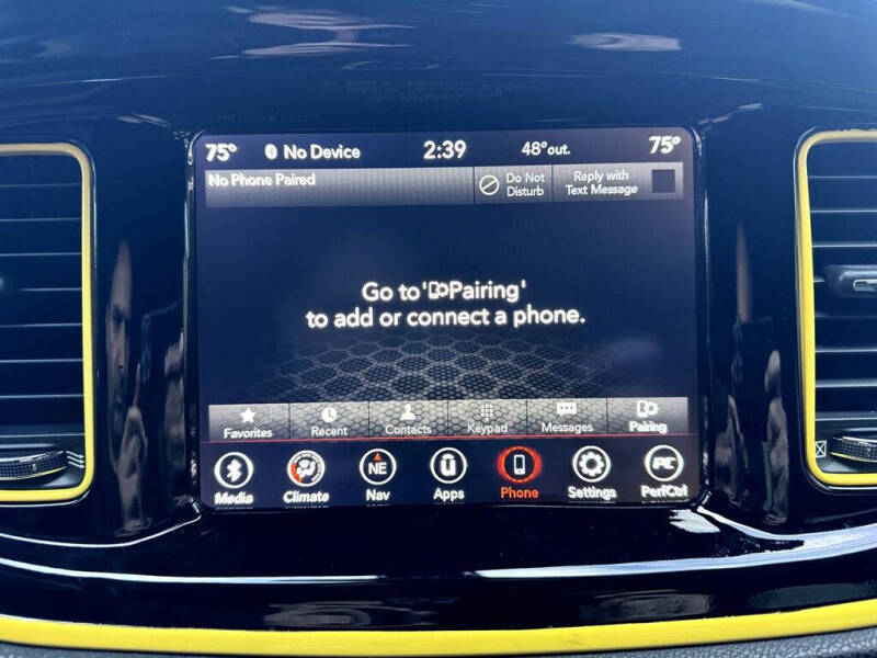 2020 Dodge Charger R/T