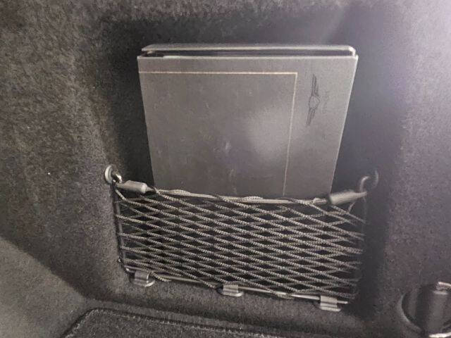 2021 Genesis GV80 3.5T