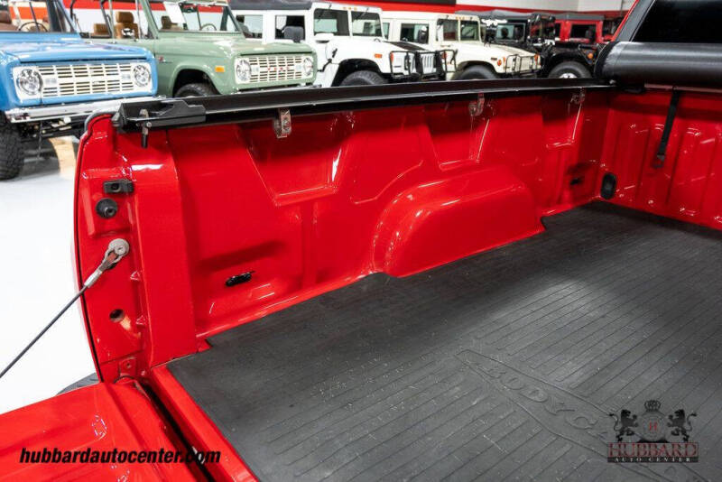 2002 Ford F-150 SVT Lightning