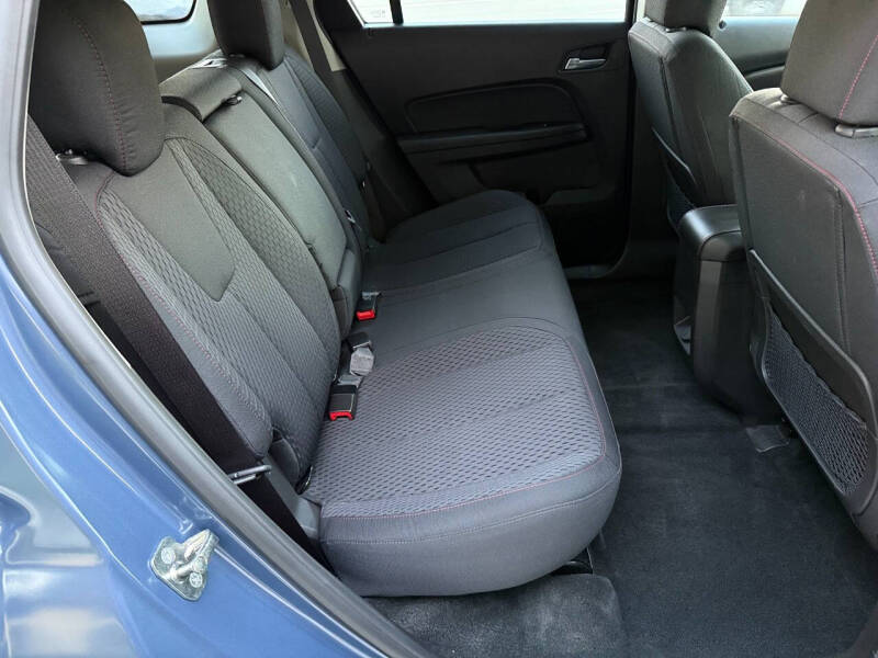 2012 GMC Terrain SLE-1