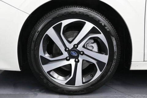 2022 Subaru Legacy Limited
