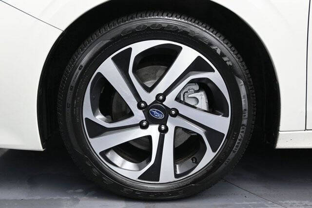 2022 Subaru Legacy Limited