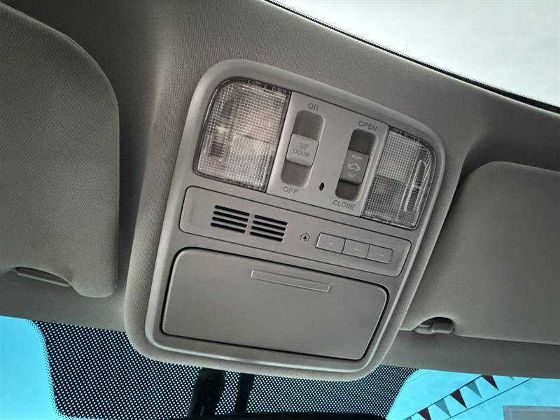 2015 Honda Pilot Touring