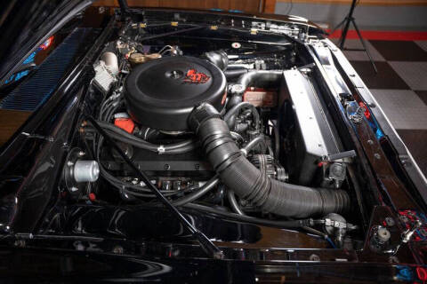 1972 Dodge Demon