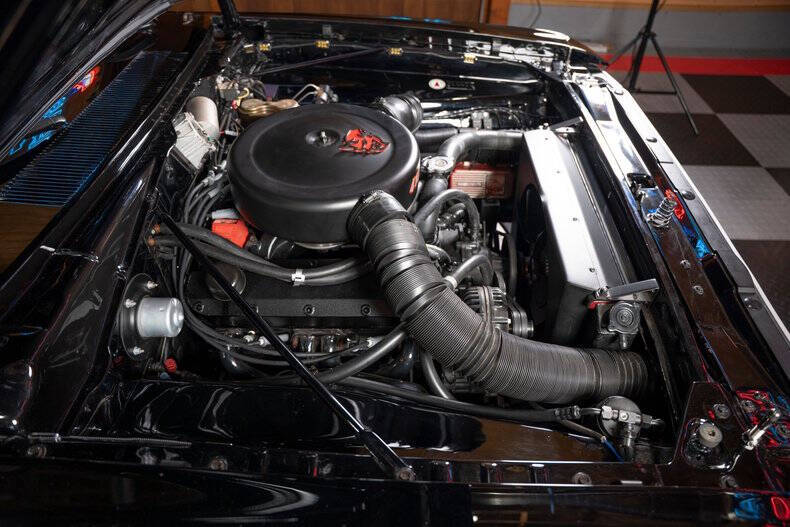 1972 Dodge Demon