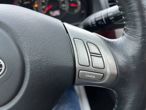 2009 Subaru Outback 2.5i Limited