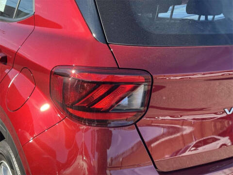 2023 Hyundai Venue SE