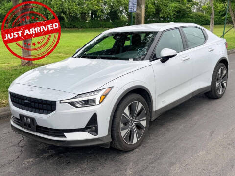 2023 Polestar 2