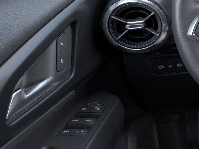 2026 Chevrolet Equinox EV LT 1