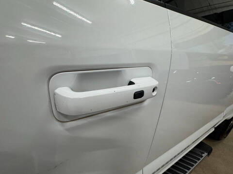 2019 Ford F-250 Super Duty